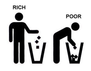 rich-poor